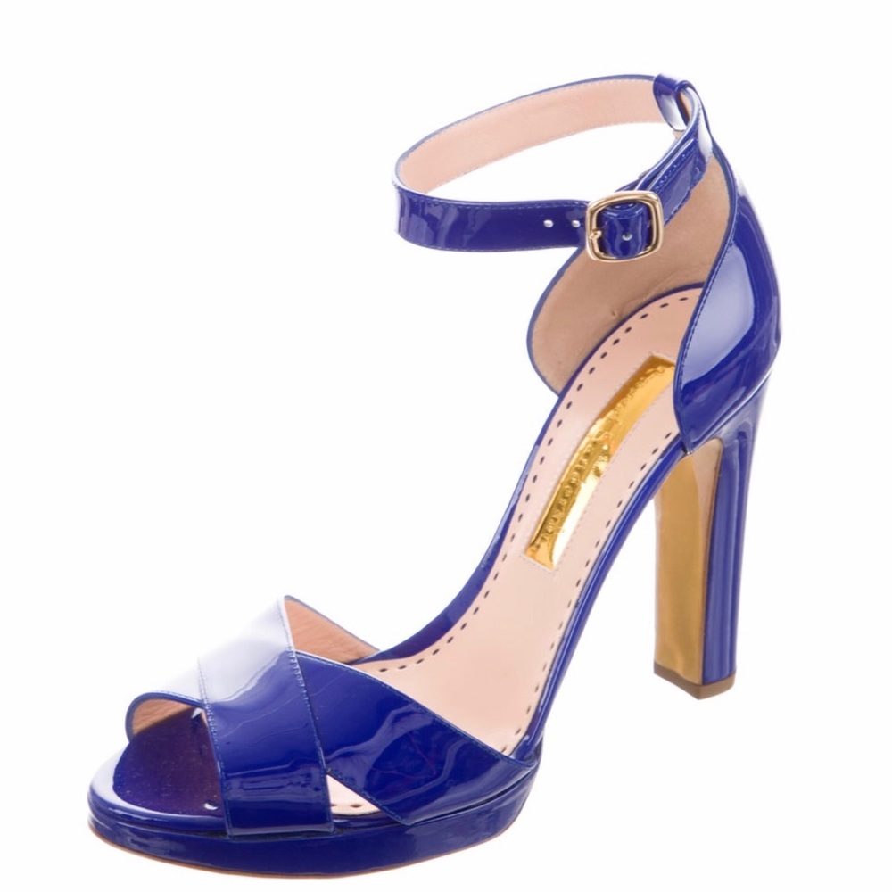 Rupert Sanderson Sandals/Heels